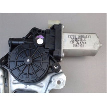 MECANISME LEVE-GLACE AVANT DROIT NISSAN MICRA