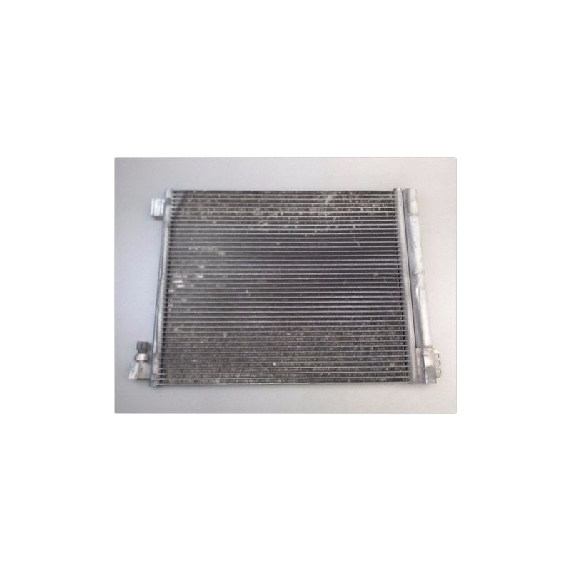 CONDENSEUR CLIMATISATION NISSAN MICRA