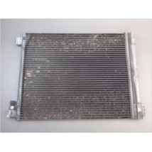 CONDENSEUR CLIMATISATION NISSAN MICRA