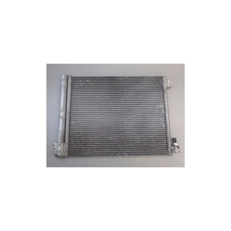 CONDENSEUR CLIMATISATION NISSAN MICRA