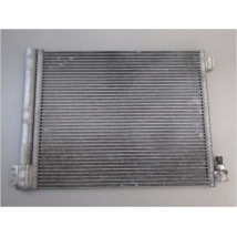 CONDENSEUR CLIMATISATION NISSAN MICRA