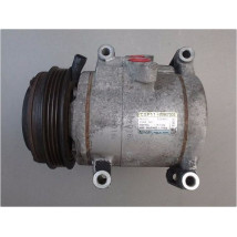 COMPRESSEUR AIR CONDITIONNE CHEVROLET SPARK