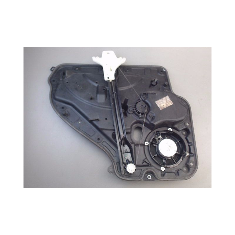 MECANISME LEVE-GLACE ARRIERE DROIT VOLKSWAGEN GOLF