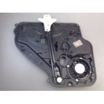 MECANISME LEVE-GLACE ARRIERE DROIT VOLKSWAGEN GOLF