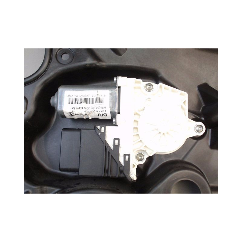 MECANISME LEVE-GLACE ARRIERE DROIT VOLKSWAGEN GOLF