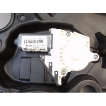 MECANISME LEVE-GLACE ARRIERE DROIT VOLKSWAGEN GOLF