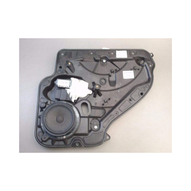 MECANISME LEVE-GLACE ARRIERE DROIT VOLKSWAGEN GOLF
