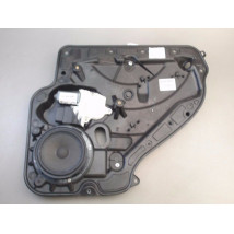 MECANISME LEVE-GLACE ARRIERE DROIT VOLKSWAGEN GOLF