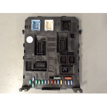 BOITIER GESTION HABITACLE PEUGEOT 307