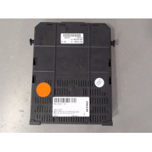BOITIER GESTION HABITACLE PEUGEOT 307