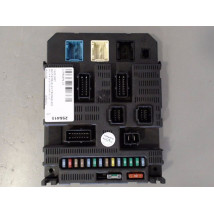 BOITIER GESTION HABITACLE CITROEN C3