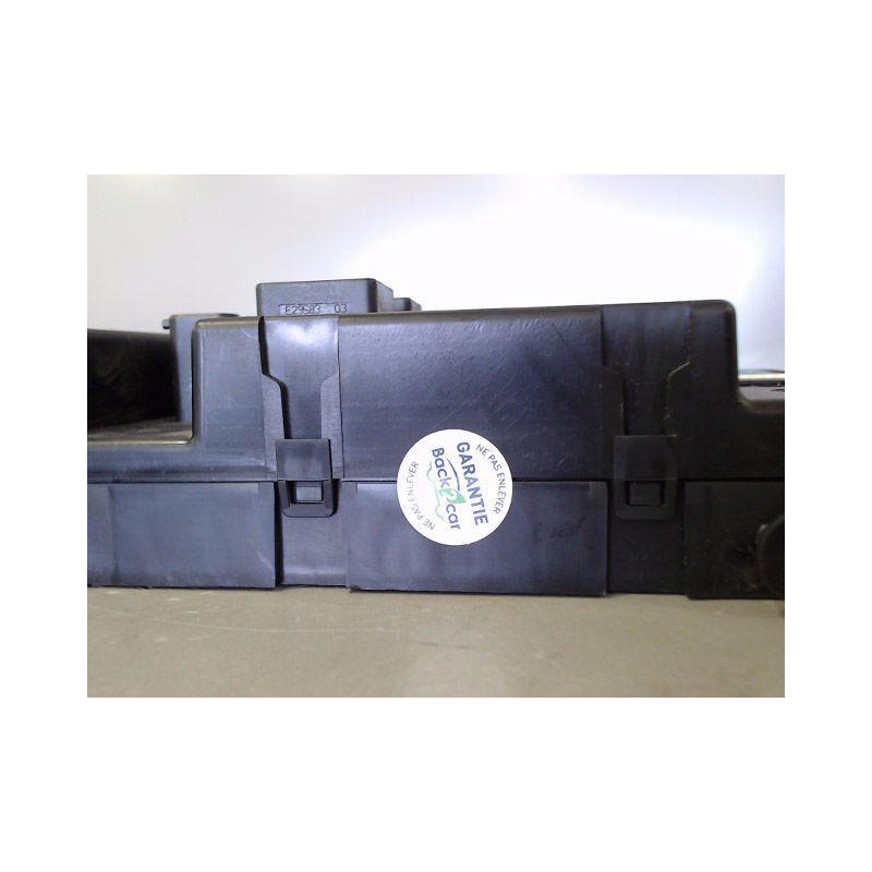 BOITIER GESTION HABITACLE CITROEN C3