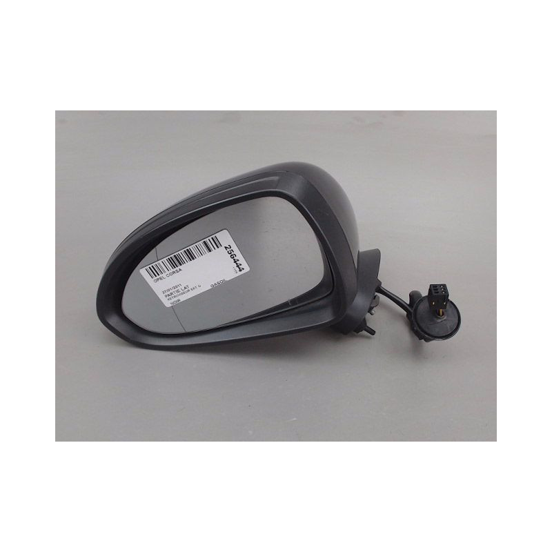 RETROVISEUR EXTERIEUR GAUCHE OPEL CORSA