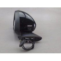RETROVISEUR EXTERIEUR GAUCHE OPEL CORSA