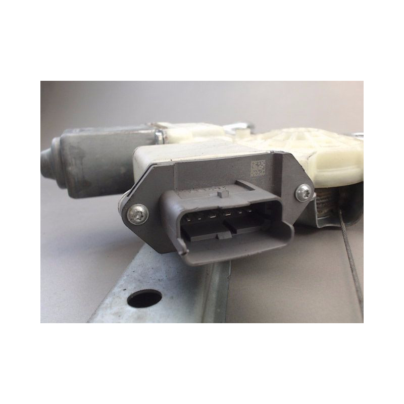 MECANISME LEVE-GLACE AVANT DROIT PEUGEOT 5008