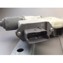 MECANISME LEVE-GLACE AVANT DROIT PEUGEOT 5008