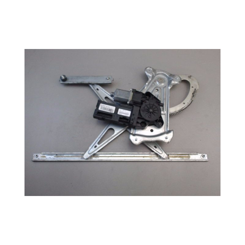 MECANISME LEVE-GLACE AVANT GAUCHE RENAULT MEGANE