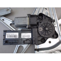 MECANISME LEVE-GLACE AVANT GAUCHE RENAULT MEGANE