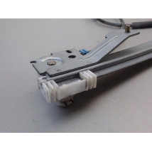 MECANISME LEVE-GLACE AVANT DROIT CITROEN JUMPY