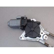 MECANISME LEVE-GLACE AVANT GAUCHE CITROEN JUMPY