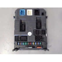BOITIER GESTION HABITACLE CITROEN C2