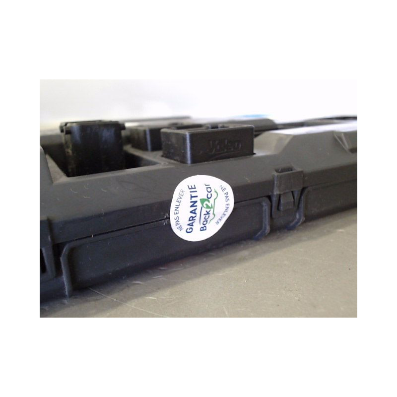 BOITIER GESTION HABITACLE CITROEN C2