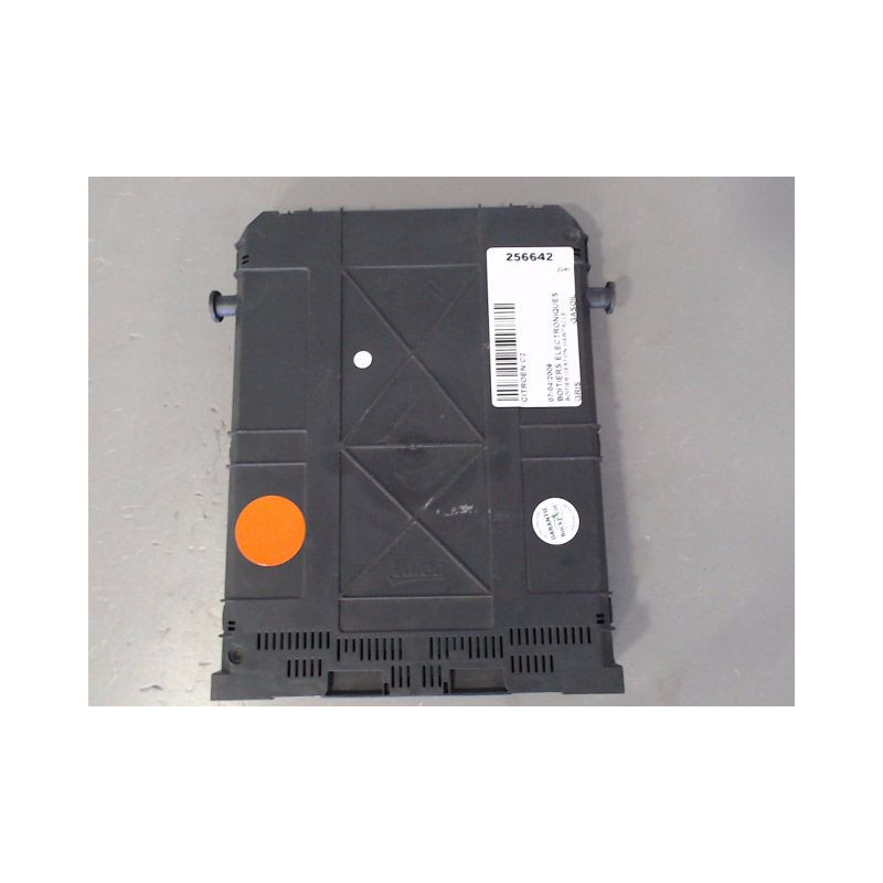 BOITIER GESTION HABITACLE CITROEN C2