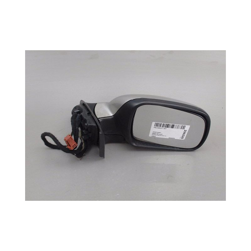 RETROVISEUR EXTERIEUR DROIT PEUGEOT 307