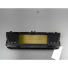 BLOC COMPTEURS CITROEN C4 PICASSO MONOSP. I 2007-2013