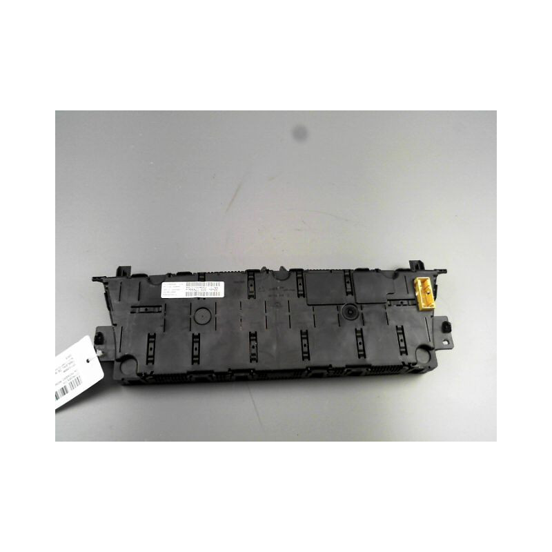 BLOC COMPTEURS CITROEN C4 PICASSO MONOSP. I 2007-2013