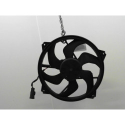 MOTEUR VENTILATEUR RADIATEUR