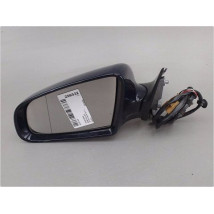 RETROVISEUR EXTERIEUR GAUCHE AUDI A4