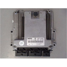 CALCULATEUR MOTEUR RENAULT MEGANE