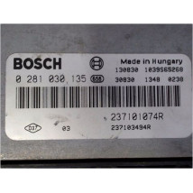 CALCULATEUR MOTEUR RENAULT MEGANE
