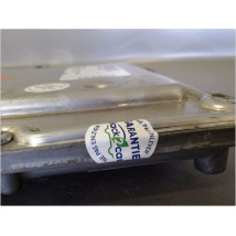 CALCULATEUR MOTEUR RENAULT MEGANE