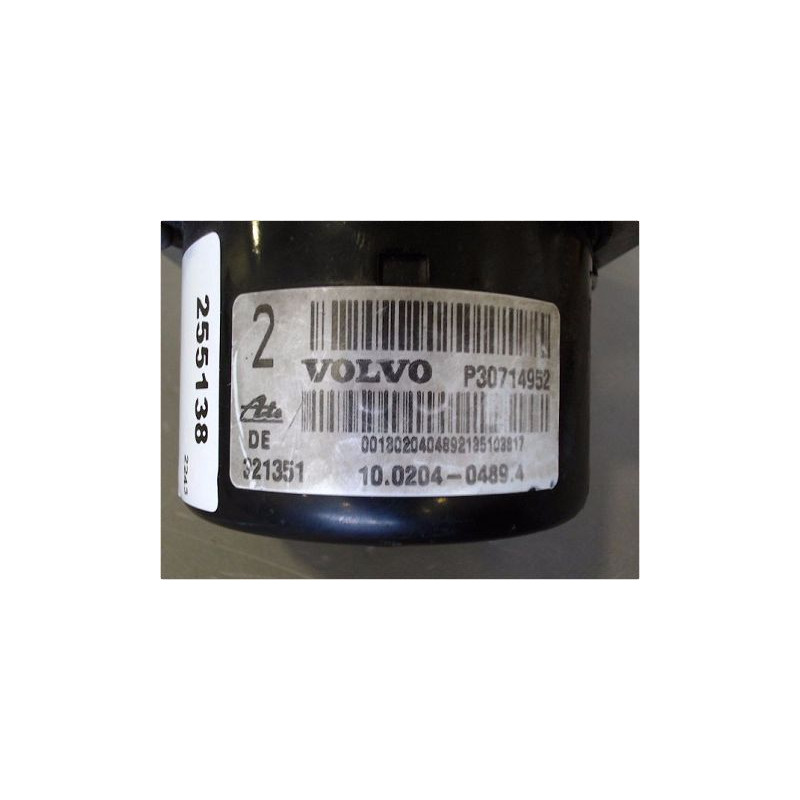UNITE HYDRAULIQUE ABS VOLVO V70