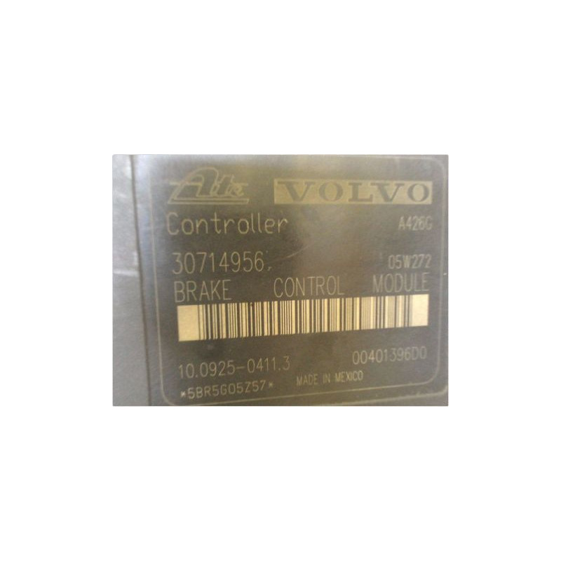 UNITE HYDRAULIQUE ABS VOLVO V70