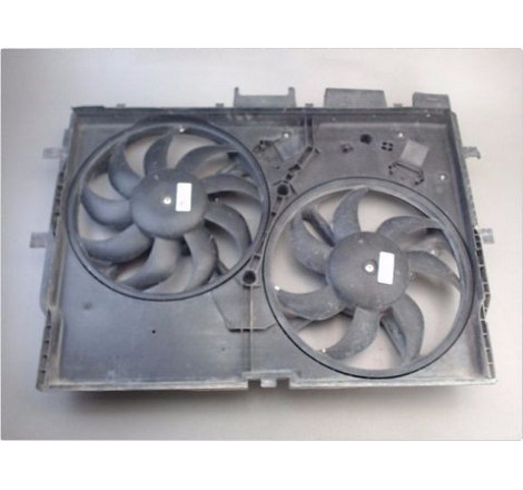 MOTEUR VENTILATEUR RADIATEUR