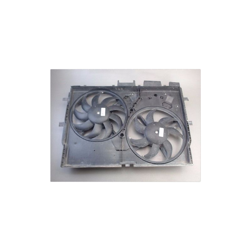 MOTEUR VENTILATEUR RADIATEUR CITROEN JUMPER