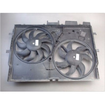 MOTEUR VENTILATEUR RADIATEUR CITROEN JUMPER