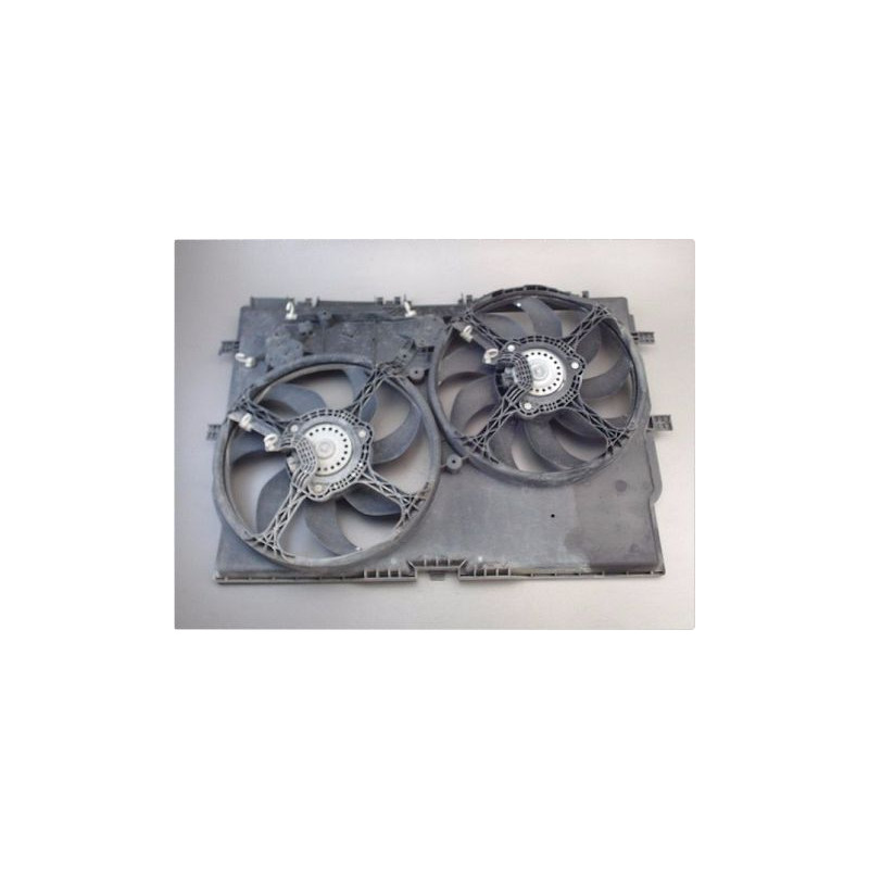 MOTEUR VENTILATEUR RADIATEUR CITROEN JUMPER
