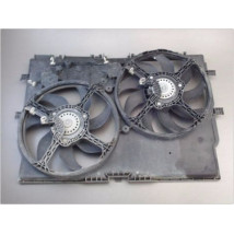 MOTEUR VENTILATEUR RADIATEUR CITROEN JUMPER