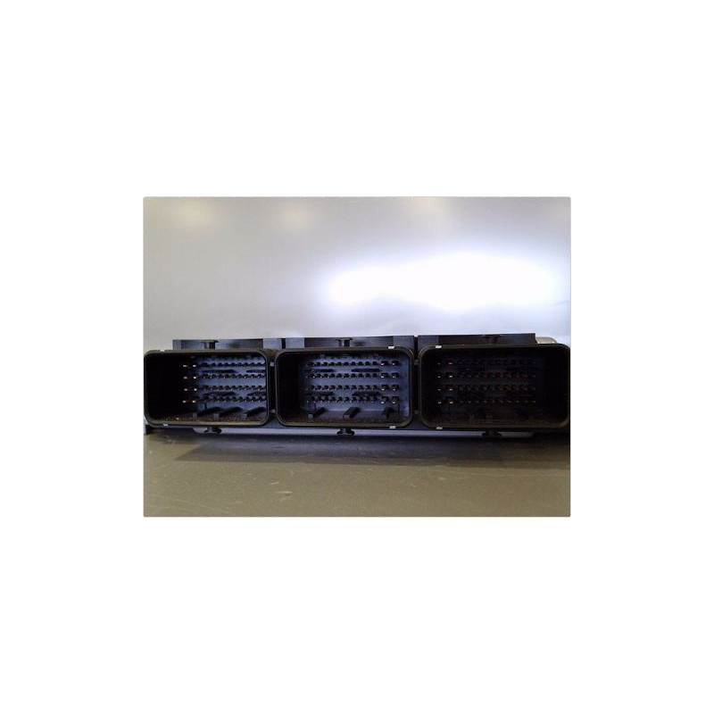 CALCULATEUR MOTEUR CITROEN C5