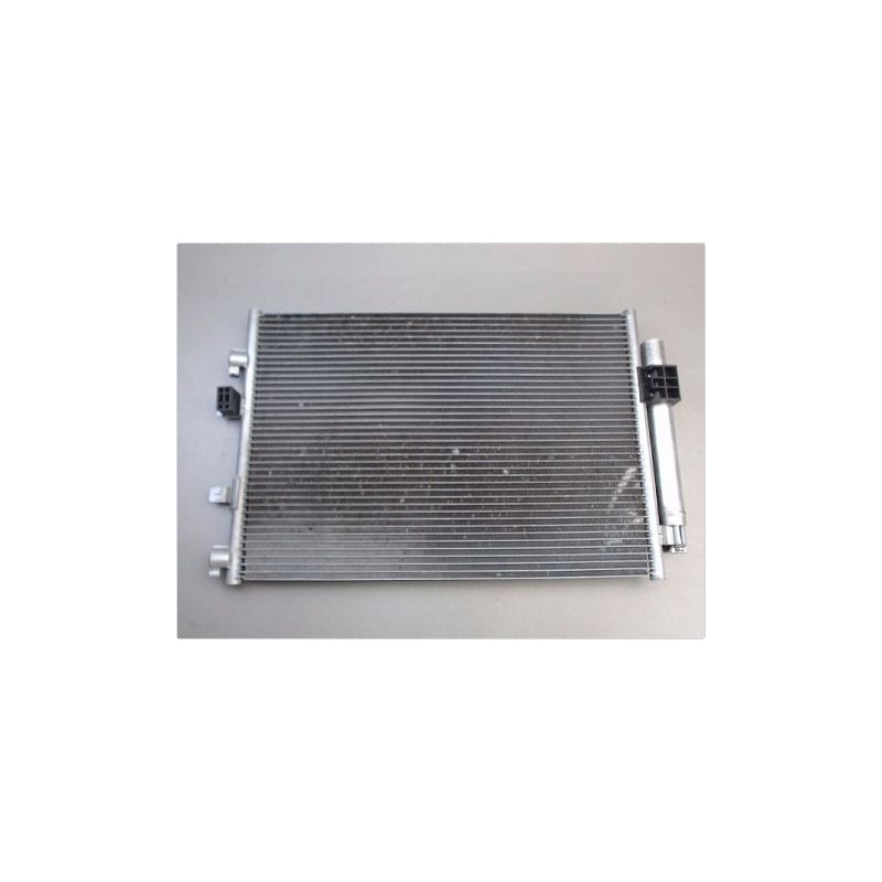 CONDENSEUR CLIMATISATION FORD C-MAX
