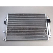 CONDENSEUR CLIMATISATION FORD C-MAX