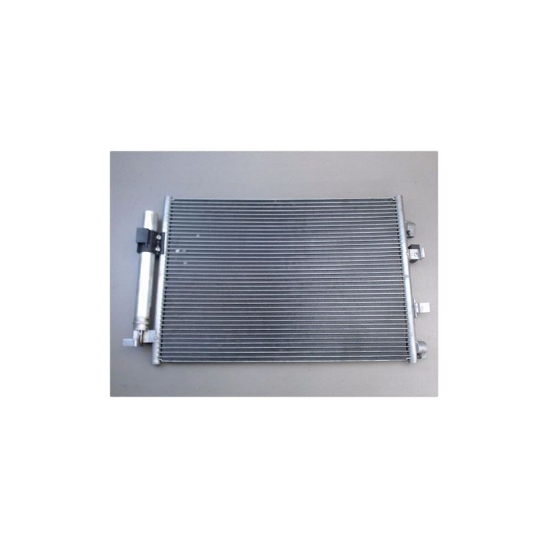 CONDENSEUR CLIMATISATION FORD C-MAX