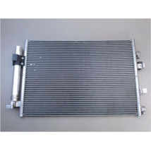 CONDENSEUR CLIMATISATION FORD C-MAX