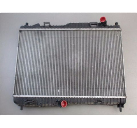 RADIATEUR