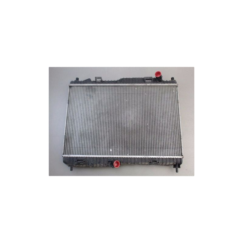 RADIATEUR FORD B-MAX