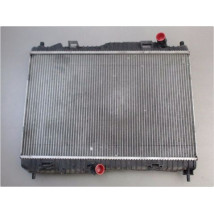 RADIATEUR FORD B-MAX